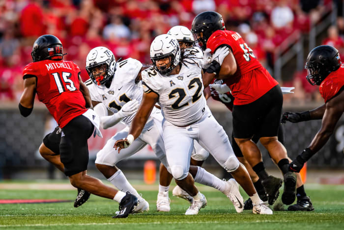 UCF